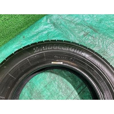 BRIDGESTONE ブリヂストン NEWNO 145/80R13 2022年製 夏タイヤ サマータイヤ 4本セット ND8-1 YM｜itamisyaryo｜05