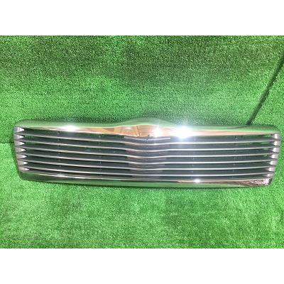 AZT255W アベンシス マークレス メッキ グリル フロントグリル 08423