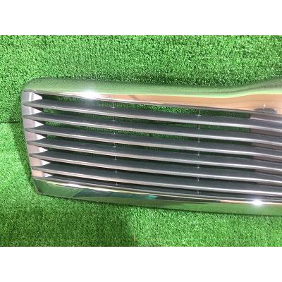 AZT255W アベンシス マークレス メッキ グリル フロントグリル 08423