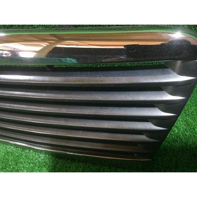 AZT255W アベンシス マークレス メッキ グリル フロントグリル 08423
