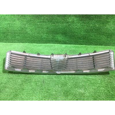 AZT255W アベンシス マークレス メッキ グリル フロントグリル 08423