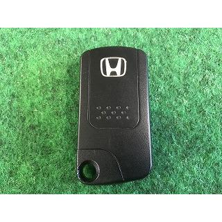 ホンダ（HONDA） ステップワゴン スマートキー 両側スライド 4ボタン