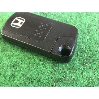 ホンダ（HONDA） ステップワゴン スマートキー 両側スライド 4ボタン