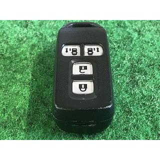 N-BOX ホンダ スマートキー チェック柄 両側スライド 4ボタン GHR-H005
