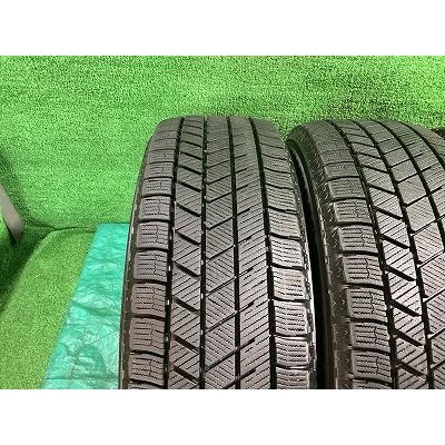 175/65R15 BRIDGESTONE BLIZZAK VRX 21年 ブリザック VRX3 BRIDGESTONE ブリヂストン 175/65R15 2021年製 冬