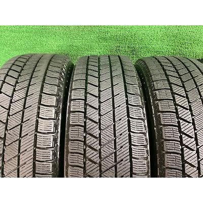175/65R15 BRIDGESTONE BLIZZAK VRX 21年 ブリザック VRX3 BRIDGESTONE ブリヂストン 175/65R15 2021年製 冬