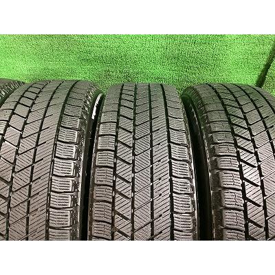 ブリザック VRX3 BRIDGESTONE ブリヂストン 175/65R15 2021年製 冬
