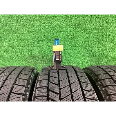 ブリザック VRX3 BRIDGESTONE ブリヂストン 175/65R15 2021年製 冬