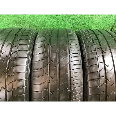 TOYO トーヨータイヤ TAMP Z 235/50R18 2019年製 夏タイヤ サマータイヤ 4本セット NA5-2 YM｜itamisyaryo｜03