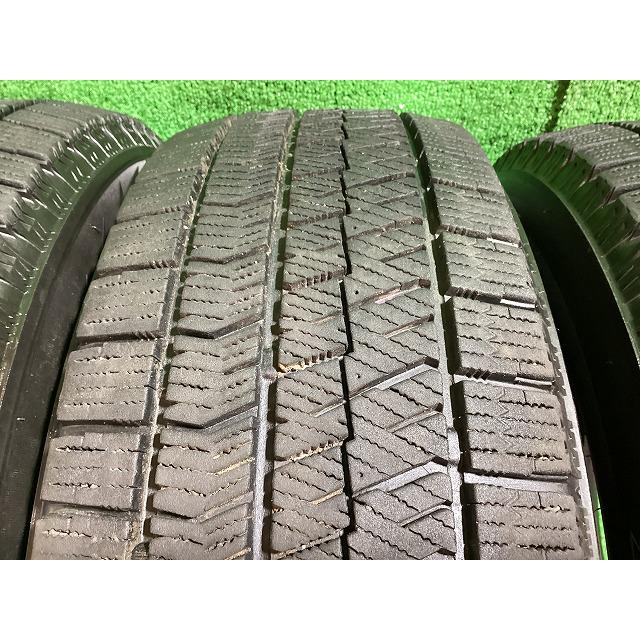 ブリザック VRX2 BS ブリヂストン 205/65R15 2021年製 冬タイヤ