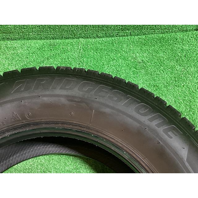 ブリザック VRX2 BS ブリヂストン 205/65R15 2021年製 冬タイヤ