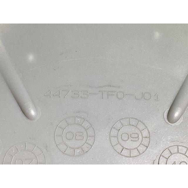 フィット ホンダ 純正 14インチホイールキャップ 4枚 GE6 フィットより 