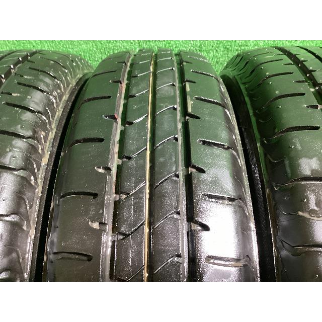 BRIDGESTONE（ブリヂストン） BS NEWNO 145/80R13 2022年製 夏タイヤ 
