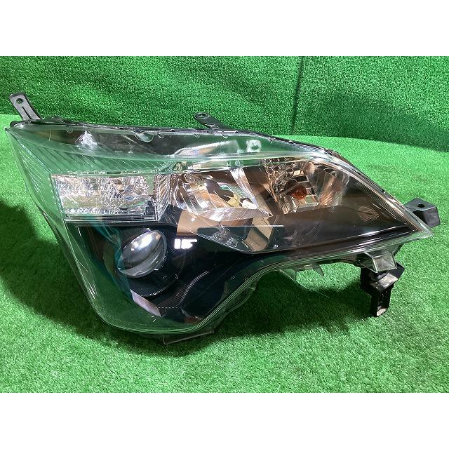 NCP145 スペイド ハロゲン ヘッドランプ ヘッドライト 右 KOITO52-260