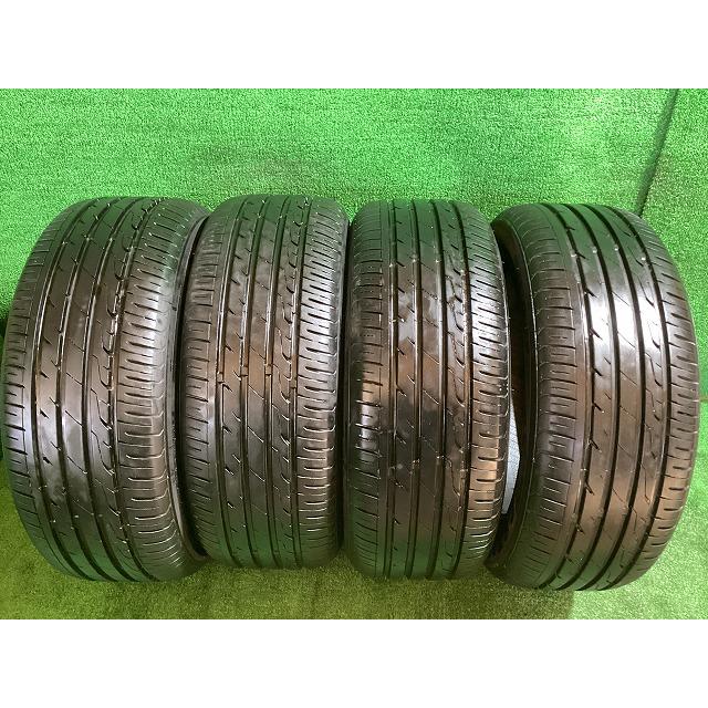 CSTメダリオン MD-A1 205/55R16 2021年製 夏タイヤ サマータイヤ 4本