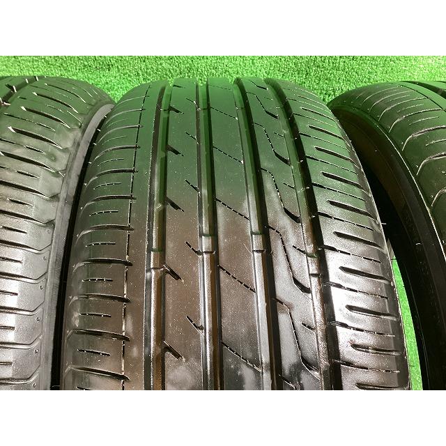 CSTメダリオン MD-A1 205/55R16 2021年製 夏タイヤ サマータイヤ 4本