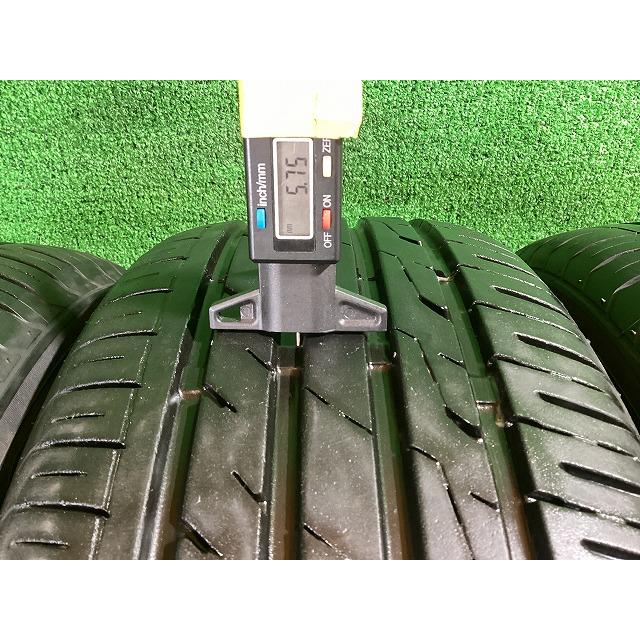 バリメ9.5分205/55r16 MEDALLION CST MD-a1 バリメ9.5分205/55r16 MEDALLION CST MD-a1 (ハラ) 環状通東のタイヤ
