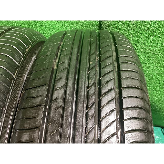 ヨコハマ ADVAN dB V552 205/65R16 2021年製 夏タイヤ サマータイヤ 4本セット NB2-4 EM｜itamisyaryo｜05