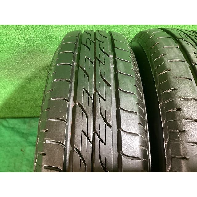 NEXTRY BS ブリヂストン ネクストリー 145/80R13 2022年製 夏タイヤ