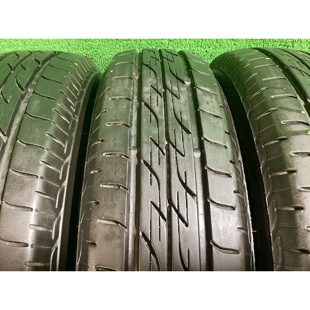 NEXTRY BS ブリヂストン ネクストリー 145/80R13 2022年製 夏タイヤ