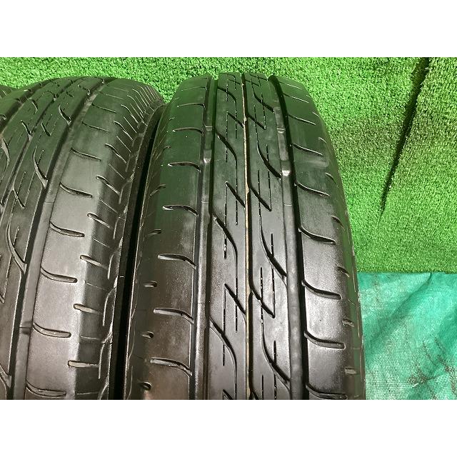 NEXTRY BS ブリヂストン ネクストリー 145/80R13 2022年製 夏タイヤ 