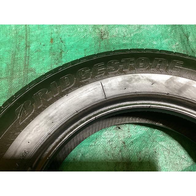 NEXTRY BS ブリヂストン ネクストリー 145/80R13 2022年製 夏タイヤ 