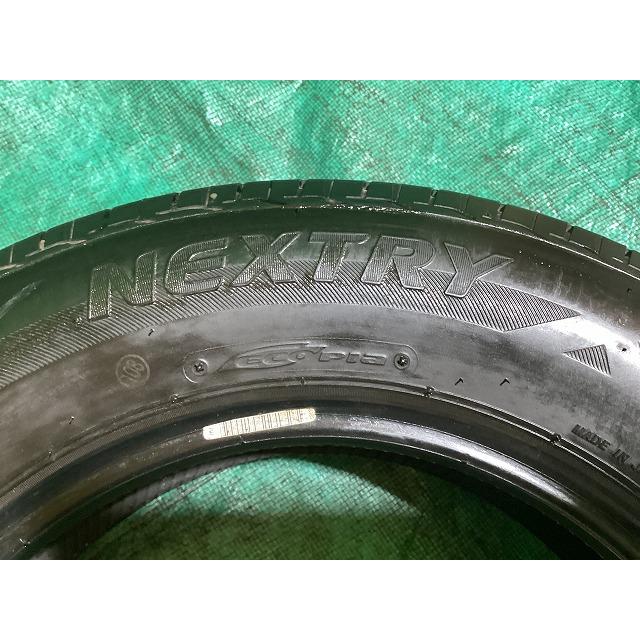 NEXTRY BS ブリヂストン ネクストリー 145/80R13 2022年製 夏タイヤ 