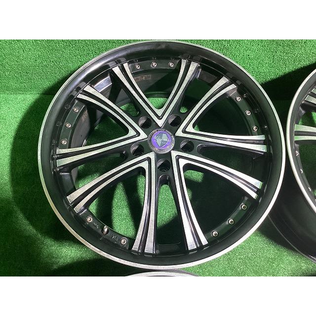 モンツァジャパン19インチホイール MONZA JAPAN（モンツァジャパン） MONZA 19インチアルミホイール 8.0J