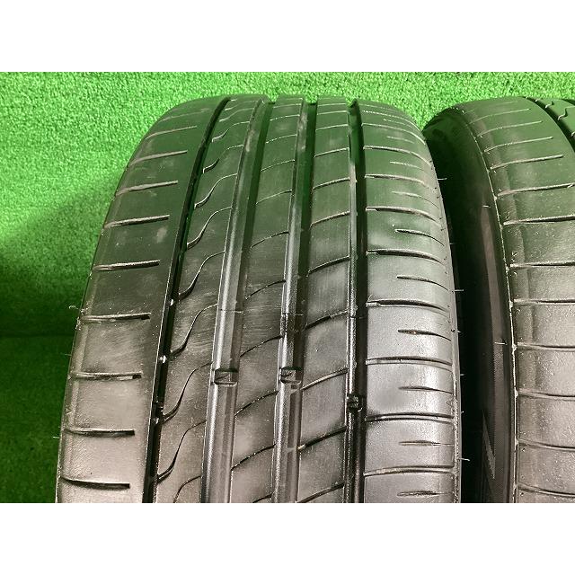 ヴェルザンディ サマータイヤ（ミネルバ）205/40ZR17 84W MINERVA（ミネルバ） 205/40R17 MINERVA F205 タイヤ サマータイヤ