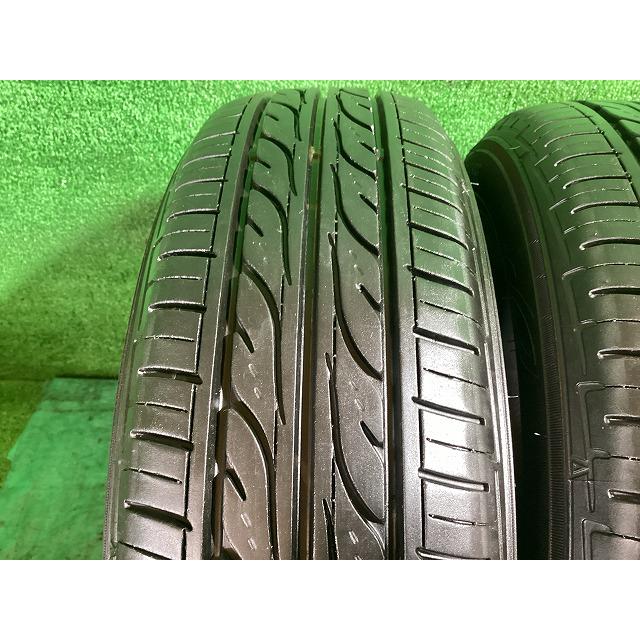 ダンロップEC202 175/70R14 4本セット 22年製 エナセーブ DUNLOP