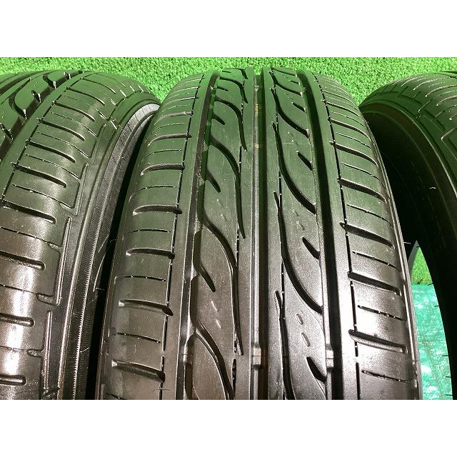 エナセーブ DUNLOP ダンロップ EC202 175/70R14 2022年製 夏タイヤ