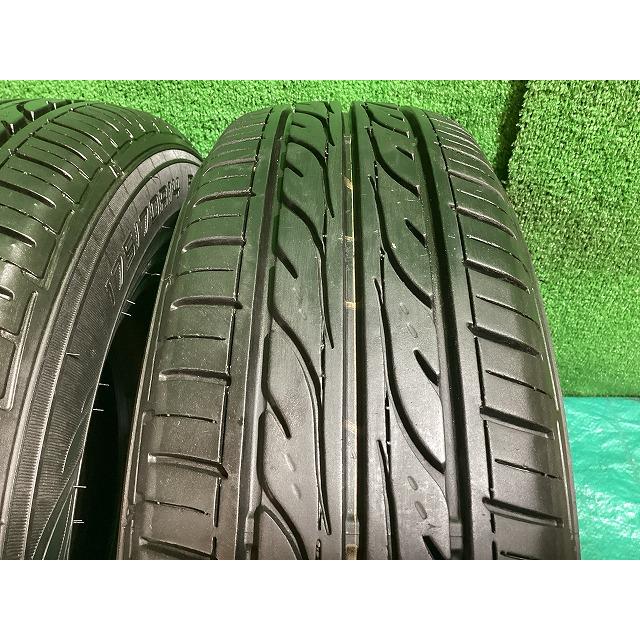 エナセーブ DUNLOP ダンロップ EC202 175/70R14 2022年製 夏タイヤ