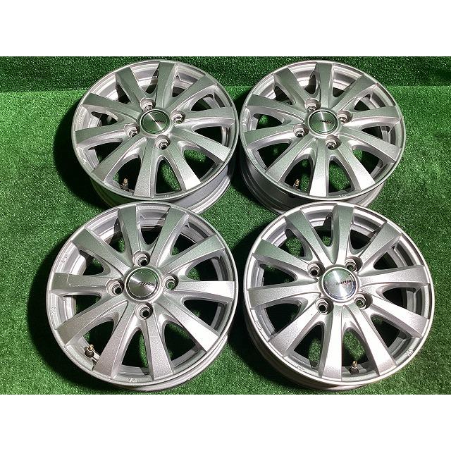 WEDS（ウェッズ） weds ravrion RS01 13インチアルミホイール 4.0J