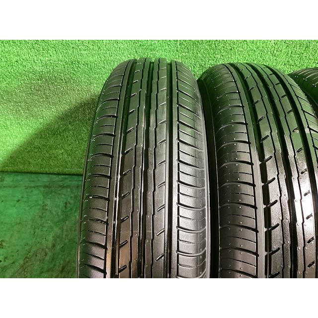 BluEarth YOKOHAMA ヨコハマ ブルーアースES ES32 145/80R13 2022年製