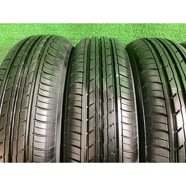 BluEarth YOKOHAMA ヨコハマ ブルーアースES ES32 145/80R13 2022年製 