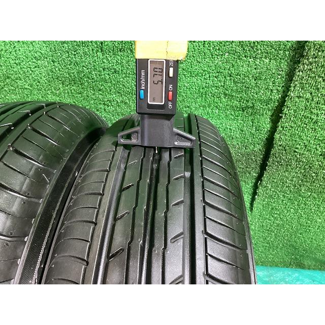BluEarth YOKOHAMA ヨコハマ ブルーアースES ES32 145/80R13 2022年製