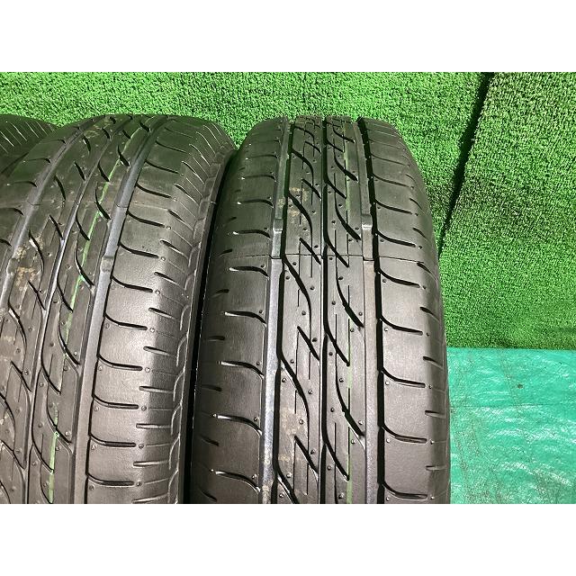 NEXTRY BS ブリヂストン ネクストリー 175/70R14 21年製×2本 22年製×2