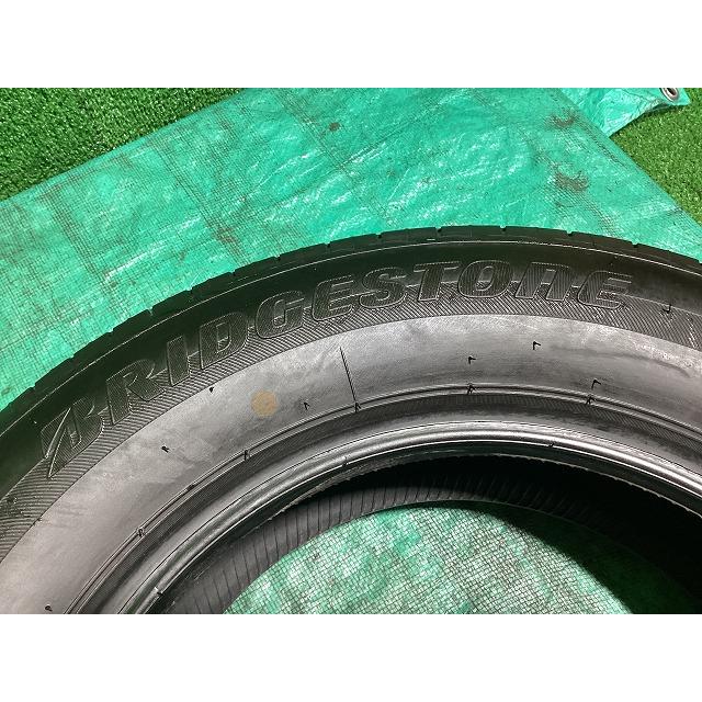 NEXTRY BS ブリヂストン ネクストリー 175/70R14 21年製×2本 22年製×2