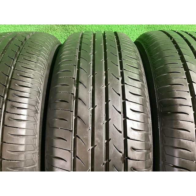NANOENERGY TOYO トーヨータイヤ ナノエナジー3＋ 205/65R16 2022年製