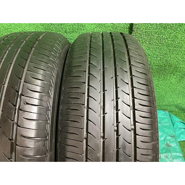 NANOENERGY TOYO トーヨータイヤ ナノエナジー3＋ 205/65R16 2022年製