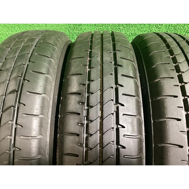 NEWNO BS ブリヂストン 145/80R13 2022年製 夏タイヤ サマータイヤ 4本
