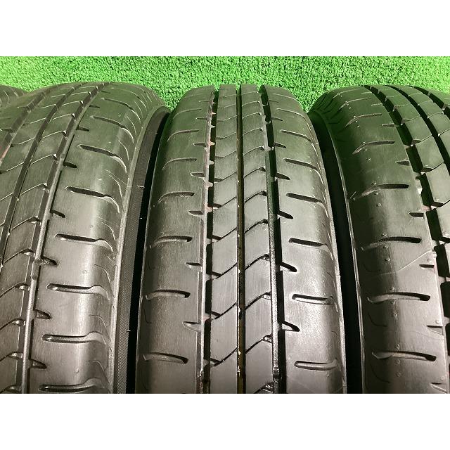 NEWNO BS ブリヂストン 145/80R13 2022年製 夏タイヤ サマータイヤ 4本