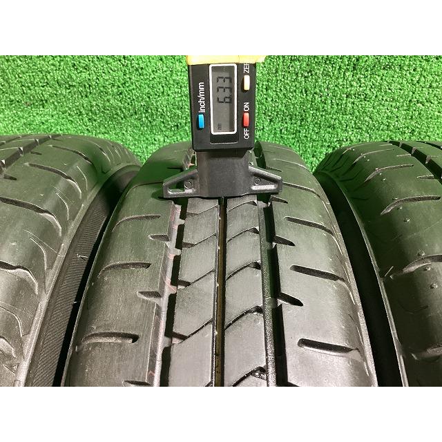 NEWNO BS ブリヂストン 145/80R13 2022年製 夏タイヤ サマー