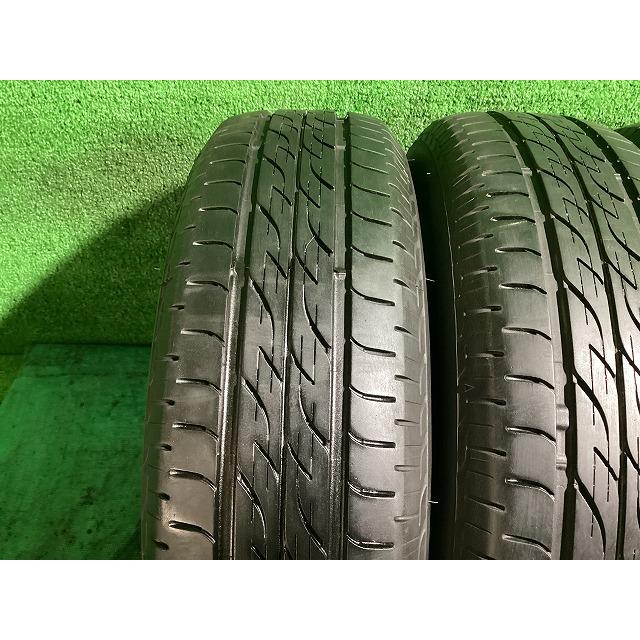 NEXTRY BS ブリヂストン ネクストリー 155/65R13 2022年製 夏タイヤ