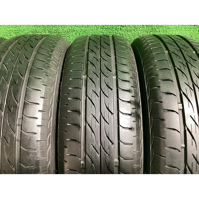 NEXTRY BS ブリヂストン ネクストリー 155/65R13 2022年製 夏タイヤ