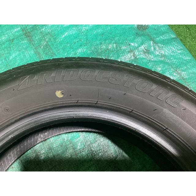 NEXTRY BS ブリヂストン ネクストリー 155/65R13 2022年製 夏タイヤ