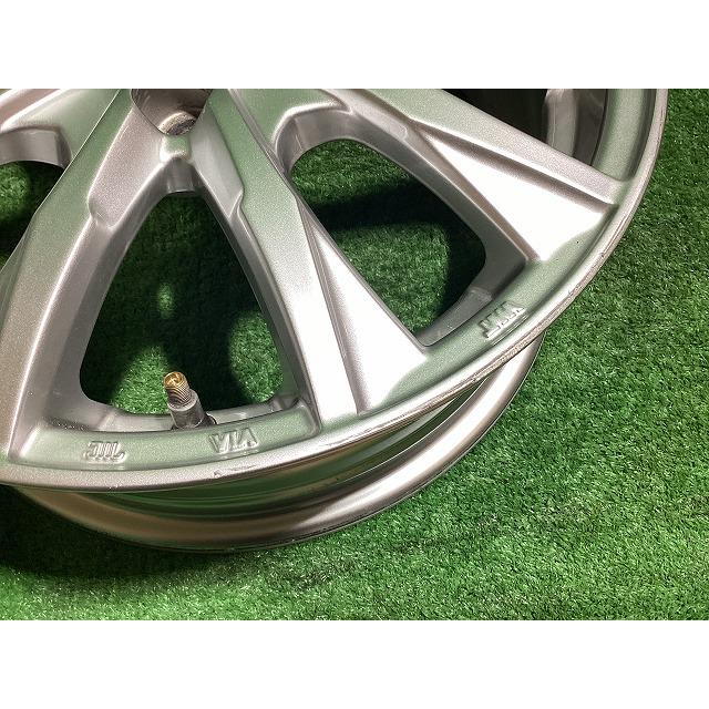 jokerアルミホイール！15インチ5.5J+42 Amazon | ウェッズ アルミホイール JOKER STRAIGHT 15 x 5.5J 50 4H