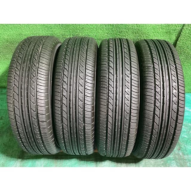 DURAN 155/65R13 夏タイヤアルミホイール付き4本セット｜13インチ