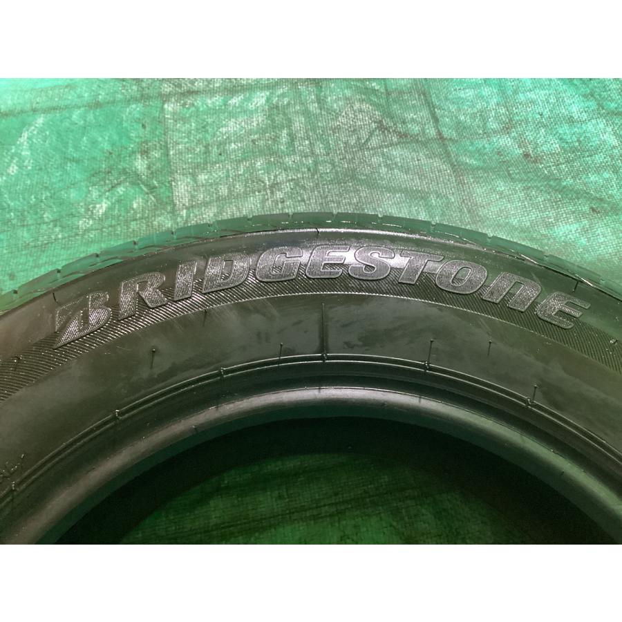 BS ブリジストン NEXTRY 175/70R14 2022年製 夏タイヤ サマータイヤ 4
