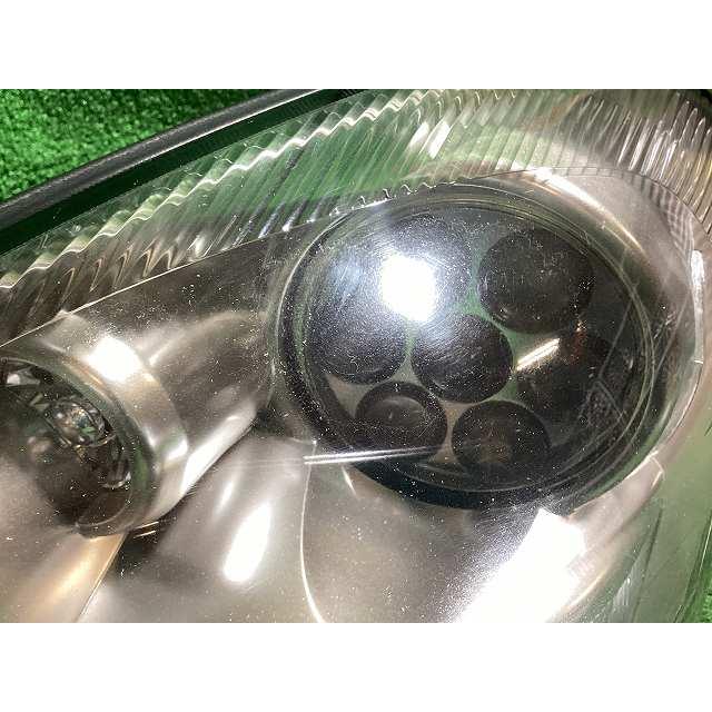 日産 シーマ 450XL GF50 GNF50 前期 HIDヘッドライト 左右 シーマ GNF50 HID レベライザー付 ヘッドランプ ヘッドライト 左